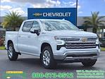 2024 Chevrolet Silverado 1500 Crew Cab 4WD, Pickup for sale #R1367 - photo 1