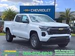 2024 Chevrolet Colorado Crew Cab 2WD, Pickup for sale #R1374 - photo 1