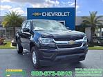 Used 2020 Chevrolet Colorado Work Truck Crew Cab 4WD, Pickup for sale #R1380A - photo 1