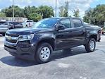 Used 2020 Chevrolet Colorado Work Truck Crew Cab 4WD, Pickup for sale #R1380A - photo 27