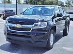 Used 2020 Chevrolet Colorado Work Truck Crew Cab 4WD, Pickup for sale #R1380A - photo 28