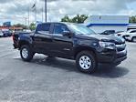 Used 2020 Chevrolet Colorado Work Truck Crew Cab 4WD, Pickup for sale #R1380A - photo 4