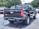 Used 2020 Chevrolet Colorado Work Truck Crew Cab 4WD, Pickup for sale #R1380A - photo 2