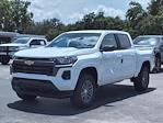 New 2024 Chevrolet Colorado LT Crew Cab 4WD, Pickup for sale #R1383 - photo 23