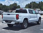 New 2024 Chevrolet Colorado LT Crew Cab 4WD, Pickup for sale #R1383 - photo 2