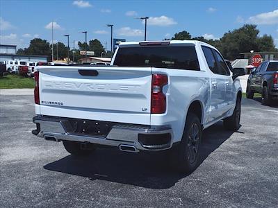 2024 Chevrolet Silverado 1500 Crew Cab 4WD, Pickup for sale #R1390 - photo 2