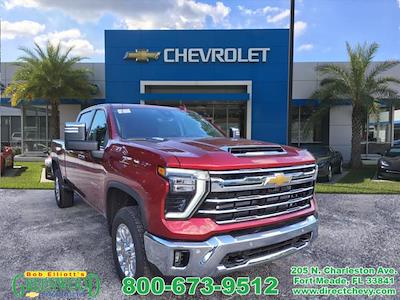 2024 Chevrolet Silverado 2500 Crew Cab 4WD, Pickup for sale #R1393 - photo 1