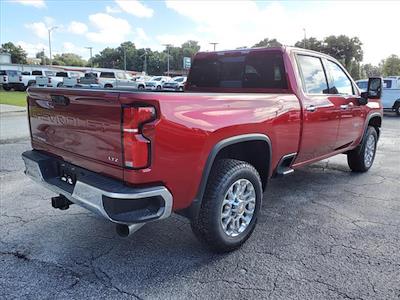 2024 Chevrolet Silverado 2500 Crew Cab 4WD, Pickup for sale #R1393 - photo 2