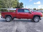 2024 Chevrolet Silverado 2500 Crew Cab 4WD, Pickup for sale #R1393 - photo 4