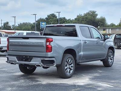 2024 Chevrolet Silverado 1500 Crew Cab 4WD, Pickup for sale #R1398 - photo 2