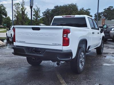 2024 Chevrolet Silverado 2500 Crew Cab 4WD, Pickup for sale #R1399 - photo 2