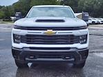 New 2024 Chevrolet Silverado 2500 Custom Crew Cab 4WD, Pickup for sale #R1399 - photo 3