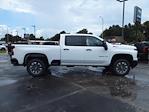 New 2024 Chevrolet Silverado 2500 Custom Crew Cab 4WD, Pickup for sale #R1399 - photo 4