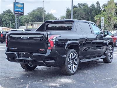 2024 Chevrolet Silverado EV Crew Cab 4WD, Pickup for sale #R1400 - photo 2