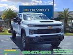 2024 Chevrolet Silverado 2500 Crew Cab 4WD, Pickup for sale #R1401 - photo 1