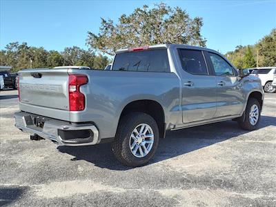 2024 Chevrolet Silverado 1500 Crew Cab 4WD, Pickup for sale #R1403 - photo 2