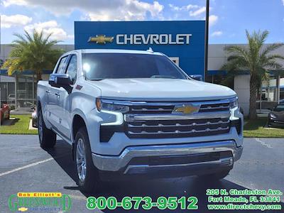 2024 Chevrolet Silverado 1500 Crew Cab 4WD, Pickup for sale #R1404 - photo 1