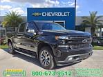 2019 Chevrolet Silverado 1500 Crew Cab 4WD, Pickup for sale #R1405A - photo 1