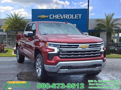 2024 Chevrolet Silverado 1500 Crew Cab 4WD, Pickup for sale #R1406 - photo 1