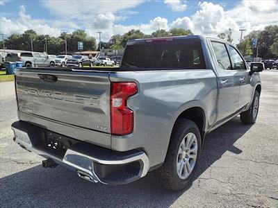 2024 Chevrolet Silverado 1500 Crew Cab 4WD, Pickup for sale #R1407 - photo 2