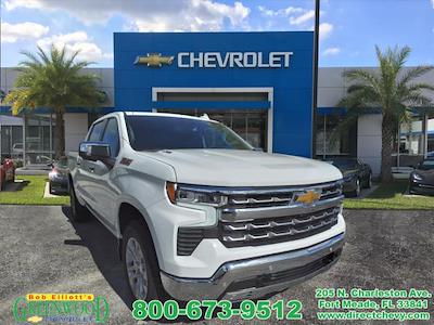 2024 Chevrolet Silverado 1500 Crew Cab 4WD, Pickup for sale #R1409 - photo 1