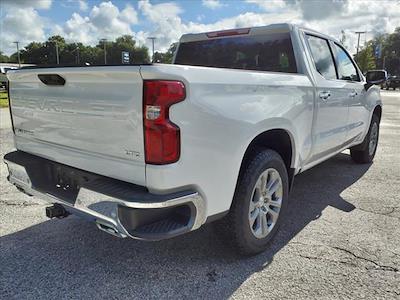 2024 Chevrolet Silverado 1500 Crew Cab 4WD, Pickup for sale #R1409 - photo 2