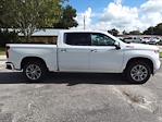 2024 Chevrolet Silverado 1500 Crew Cab 4WD, Pickup for sale #R1409 - photo 4