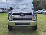 New 2024 Chevrolet Silverado 5500 LT Crew Cab 4WD, Cab Chassis for sale #R1411 - photo 3