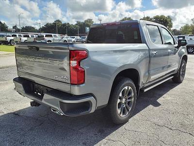 2024 Chevrolet Silverado 1500 Crew Cab 4WD, Pickup for sale #R1415 - photo 2