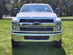 2024 Chevrolet Silverado 5500 Crew Cab DRW 4WD, Cab Chassis for sale #R1418 - photo 3