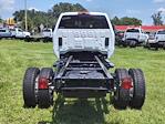 2024 Chevrolet Silverado 5500 Crew Cab DRW 4WD, Cab Chassis for sale #R1418 - photo 5