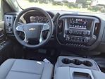 New 2024 Chevrolet Silverado 5500 Work Truck Crew Cab 4WD, Cab Chassis for sale #R1418 - photo 7