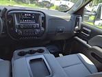 New 2024 Chevrolet Silverado 5500 Work Truck Crew Cab 4WD, Cab Chassis for sale #R1418 - photo 8