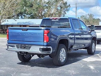 2024 Chevrolet Silverado 2500 Crew Cab 4WD, Pickup for sale #R1419 - photo 2