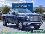 2024 Chevrolet Silverado 2500 Crew Cab 4WD, Pickup for sale #R1419 - photo 1