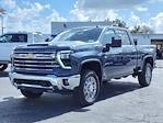 2024 Chevrolet Silverado 2500 Crew Cab 4WD, Pickup for sale #R1419 - photo 23