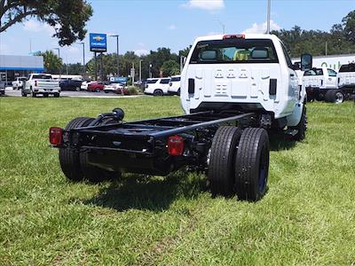 2024 Chevrolet Silverado 5500 Regular Cab DRW 2WD, Cab Chassis for sale #R1420 - photo 2