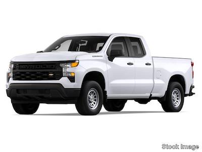 2024 Chevrolet Silverado 1500 Double Cab 2WD, Pickup for sale #R1421 - photo 1