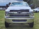 2024 Chevrolet Silverado 5500 Regular Cab DRW 4WD, Cab Chassis for sale #R1422 - photo 3