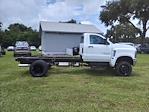 2024 Chevrolet Silverado 5500 Regular Cab DRW 4WD, Cab Chassis for sale #R1422 - photo 5