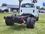 2024 Chevrolet Silverado 5500 Regular Cab DRW 4WD, Cab Chassis for sale #R1422 - photo 6