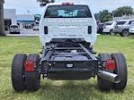 2024 Chevrolet Silverado 5500 Regular Cab DRW 4WD, Cab Chassis for sale #R1422 - photo 7