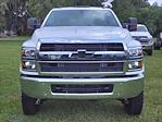 New 2024 Chevrolet Silverado 5500 Work Truck Regular Cab 4WD, Cab Chassis for sale #R1423 - photo 3