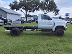 New 2024 Chevrolet Silverado 5500 Work Truck Regular Cab 4WD, Cab Chassis for sale #R1423 - photo 5