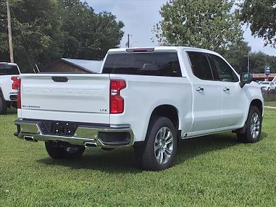 2024 Chevrolet Silverado 1500 Crew Cab 4WD, Pickup for sale #R1424 - photo 2