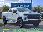 2024 Chevrolet Silverado 1500 Crew Cab 4WD, Pickup for sale #R1425 - photo 1