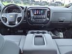 New 2024 Chevrolet Silverado 5500 Work Truck Crew Cab 4WD, Cab Chassis for sale #R1427 - photo 10