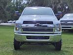 New 2024 Chevrolet Silverado 5500 Work Truck Crew Cab 4WD, Cab Chassis for sale #R1427 - photo 9