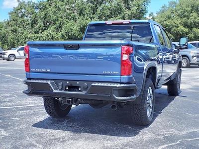 2024 Chevrolet Silverado 2500 Crew Cab 4WD, Pickup for sale #R1429 - photo 2