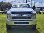 2024 Chevrolet Silverado 5500 Crew Cab DRW 4WD, Cab Chassis for sale #R1430 - photo 3